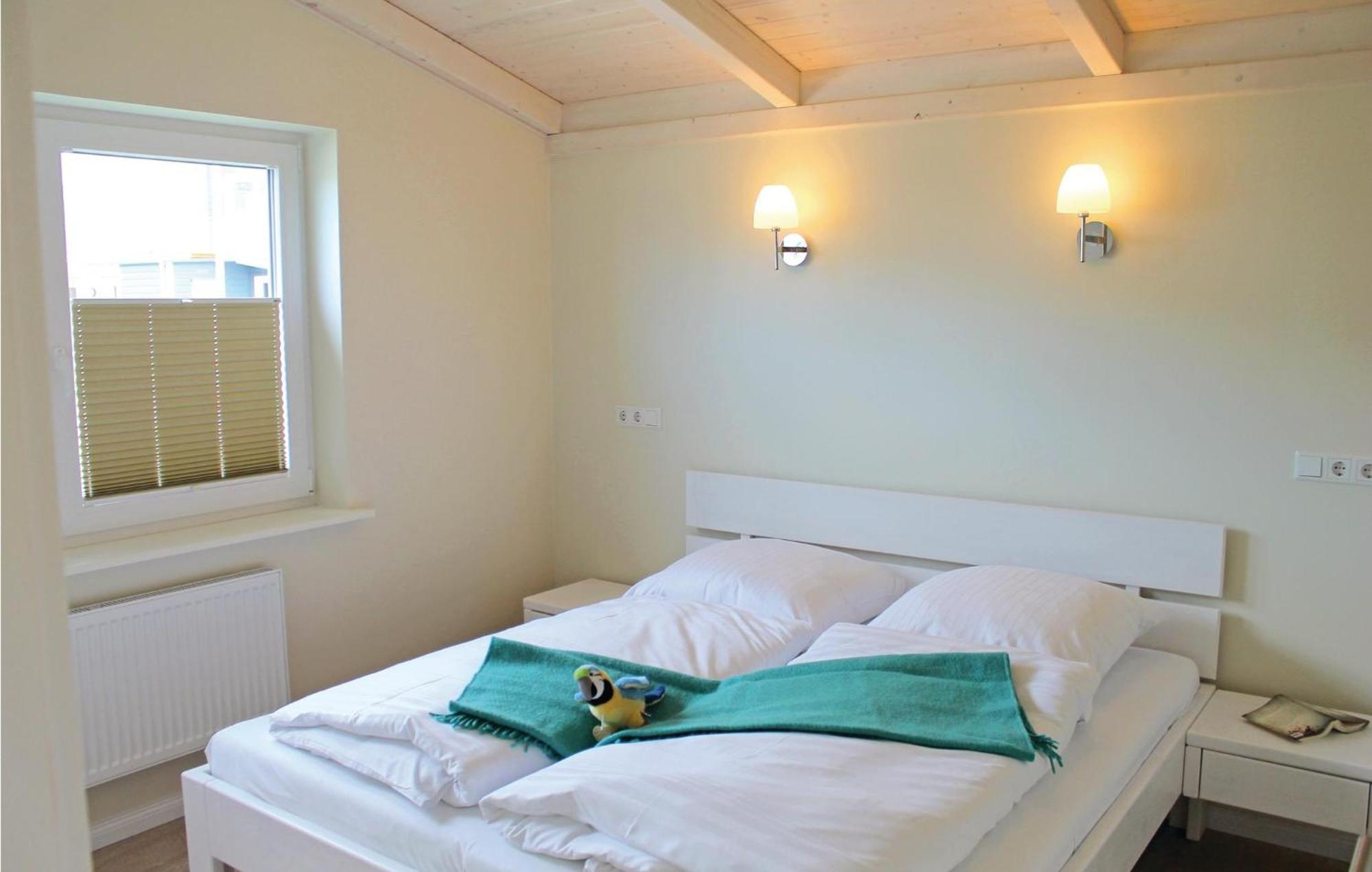 Amazing Home In Dagebuell With Wifi Exterior foto